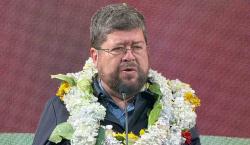 Alianza Unidad señala que tutistas y masistas se alinean contra Samuel