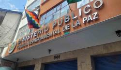 Aprehendidos del caso consorcio están internados o en su casa, no en la cárcel