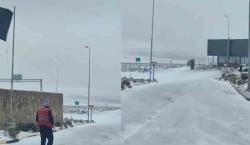Atención viajeros: Cierre de la frontera Chungará-Tambo Quemado hasta el miércoles