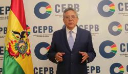 Empresarios privados instan a un debate nacional a candidatos presidenciales
