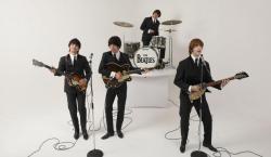 Santa Cruz revive la magia de The Beatles con tributo desde Brasil