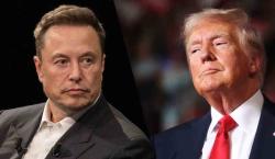 Trump a Musk: “Sin subsidios, tendría que irse a Sudáfrica”