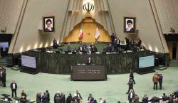 Irán confirma la ley que rompe la cooperación con el OIEA