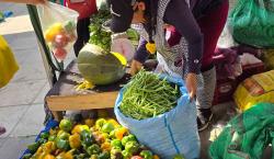 La inflación se dispara más en Bolivia: 5,2% en junio y 15,5 la acumulada en 2025