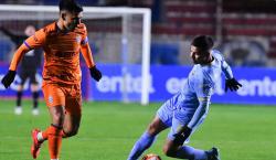 Oficializan la suspensión del partido entre Blooming y Bolívar por falta de estadio