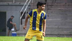 Consternación en el fútbol cruceño: un paro cardíaco apaga el sueño de José Eduardo Daza