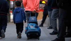 El lunes comienza la vacación y el Director de Educación de La Paz afirma que las tareas no están prohibidas