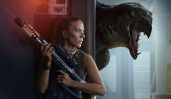 “Jurassic World: El Renacer” arrasa en taquilla con $us 137.5 millones en solo 5 días