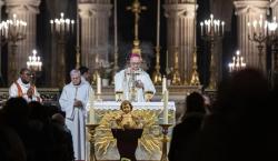 Papa León XIV nombra un nuevo presidente de la comisión vaticana contra los abusos a menores