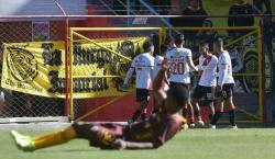 Humillación histórica: Always Ready destroza a The Strongest con un 7-2 inolvidable