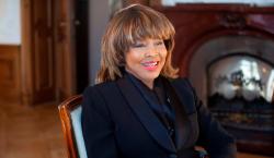 Tina Turner: fuego, lucha y gloria hasta el final