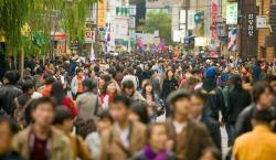 Desplome poblacional del 85%: La alarmante realidad que enfrenta un país