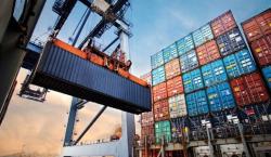 Bolivia reporta un leve superávit comercial en mayo, tras siete meses de déficit