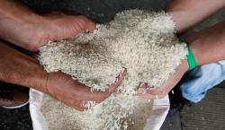Gobierno gestiona importación de 40.000 toneladas de arroz para aumentar oferta y reducir el precio