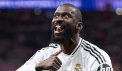 La UEFA mantiene las sanciones a Mbappé, Rüdiger y Ceballos