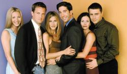 Los secretos financieros de los protagonistas de Friends: ¿Cuánto dinero generan anualmente por la serie?