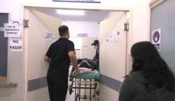 Niña herida en el Plan Tres Mil tras ser atropellada por un motociclista que se dio a la fuga