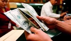 Remesas recibidas caen 11,3% respecto a 2024 y suman $us 297 millones el primer trimestre