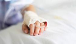 Una niña fue atropellada por motociclista que se dio a la fuga en el barrio Samaria