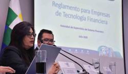 ASFI lanza reglamento sobre empresas de tecnología financiera y aclara que no alcanza a plataformas como Binance