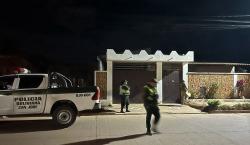 Cae un implicado en agresión protagonizada por prestamistas extranjeros
