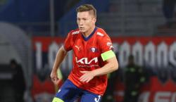 Chumacero se despide de Wilstermann y está cerca de volver a The Strongest