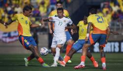 Conmebol unifica horarios de las últimas jornadas de Eliminatorias Sudamericanas