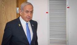 España investiga a Netanyahu por crímenes de guerra