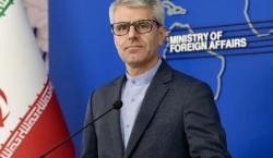 Irán desmiente a Trump: “No hemos pedido ninguna reunión con EE.UU.”