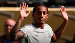 Joao Pedro liquida a su exequipo Fluminense y lleva al Chelsea a la final 