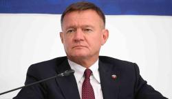 Kremlin comenta la muerte del exministro de Transporte por un aparente suicidio