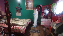 Mujer es imputada por el brutal asesinato de su pareja frente a sus hijos en Cochabamba