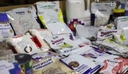 “No estamos quitando productos, lo estamos complementando con otros”, responde Sedem ante críticas sobre el subsidio