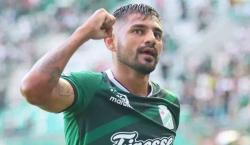 Oriente rescinde contrato con el paraguayo Acuña