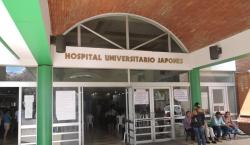 Problemas en salud: nuevo paro, fichas insuficientes y protestas en la CNS