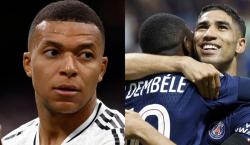 Real Madrid y el PSG se enfrentan en una final anticipada del Mundial de Clubes