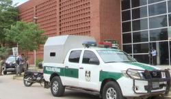 Recuperan a niña de cinco años que estaba desaparecida durante varias horas