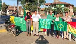 Beni en emergencia: La comunidad responde a la crisis de salud con un paro cívico