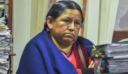Caso Fondo Indígena: Hay 15 acusados, incluyendo a Achacollo, y aún se espera apertura del juicio