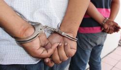Hay dos aprehendidos por el caso del hombre que murió apuñalado en el antiguo Los Pozos