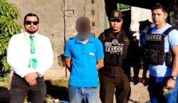 Impactante detención: Hombre arrestado con más de 6,000 archivos de abuso y explotación sexual infantil