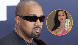 Kanye West, acusado de ofrecer a su exasistente como “regalo sexual”: ¿qué alega la nueva demanda?