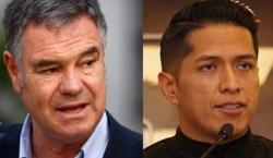 Presidente del Senado de Chile desmiente a Andrónico, dice que nunca ofreció el puerto de Tocopilla