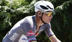 Tour de Francia: Van der Poel le arrebata el liderato a Pogacar tras una intensa sexta etapa