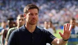 Xabi Alonso: “Toca descansar, resetear y empezar desde cero”