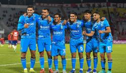 Blooming remonta a Wilstermann y toma el liderato del Grupo A