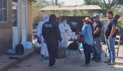 Hallan sin vida a un agricultor en Yapacaní con impactos de bala