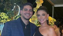 Anabel Angus y Marco Antelo anuncian su separación después de más de una década juntos