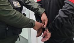 Aprehendido un sospechoso en el escándalo de robo de combustible de YPFB en Oruro