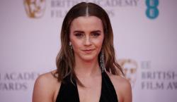 Emma Watson, fuera del volante: acumuló demasiadas multas y pierde su licencia